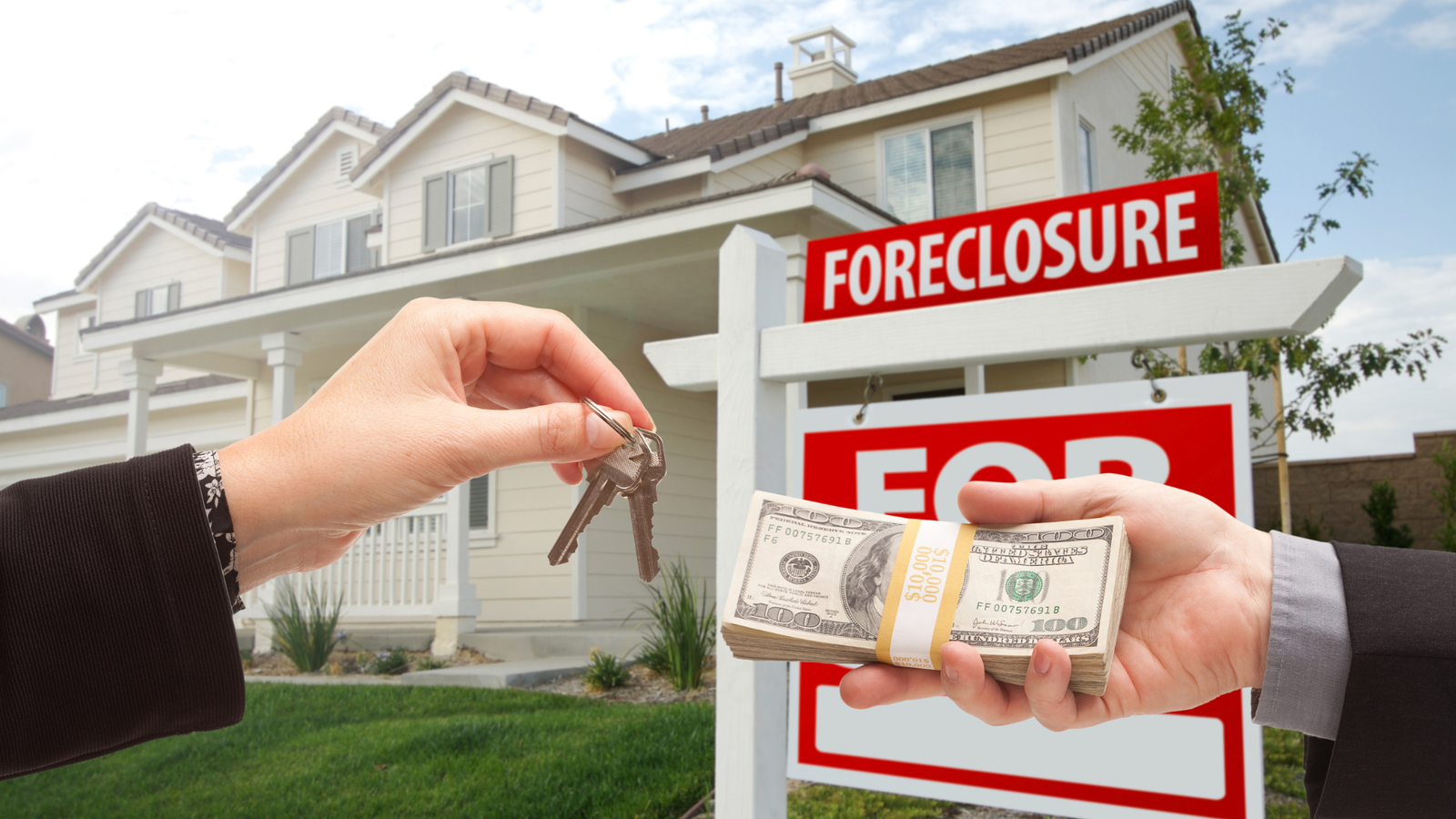 We Buy Houses Fast in Georgia | Bindar Cash Offers