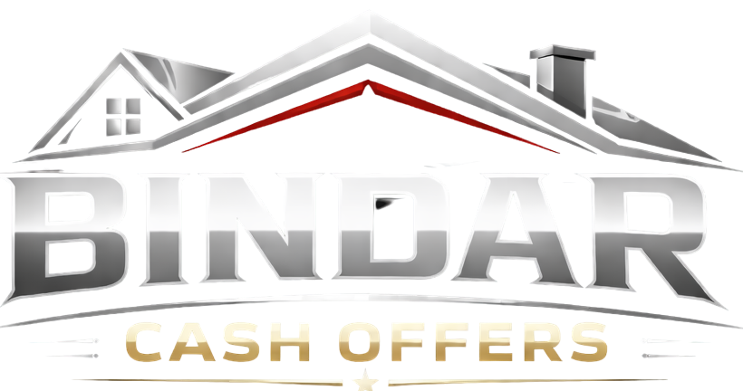 Bindar Cash Offers Logo